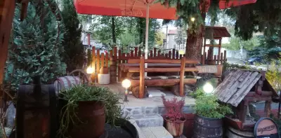 Орфей