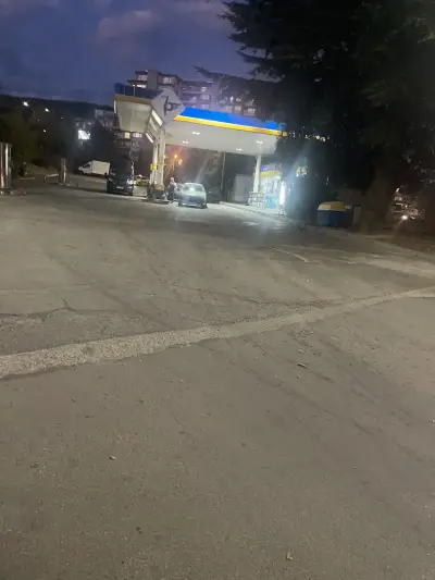 Петрол Варна