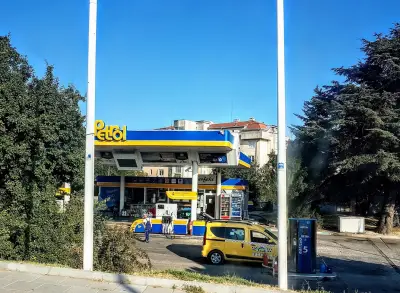 Петрол Варна