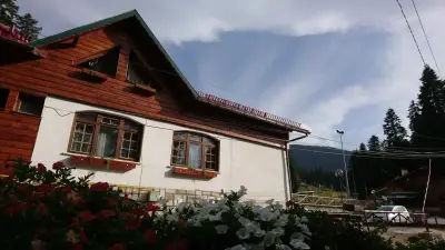 Complex Popangelov