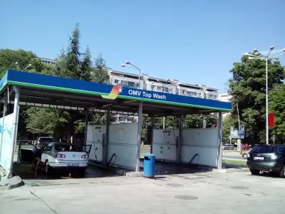 ОМВ - Автогара Варна