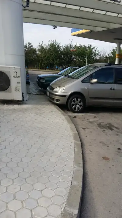 Петрол