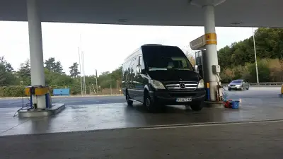 Петрол