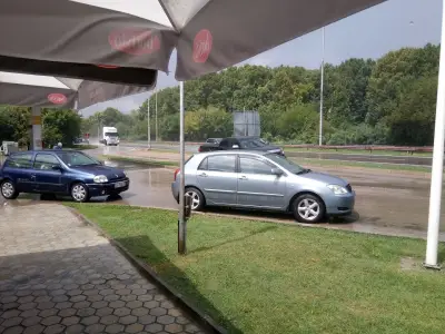 Петрол