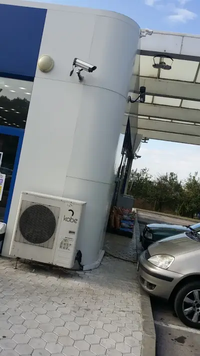 Петрол