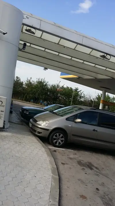 Петрол