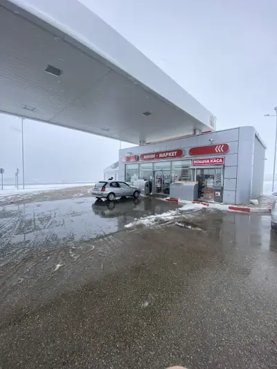 Лукойл Б199
