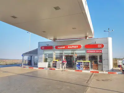 Лукойл Б199
