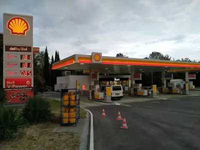 Shell