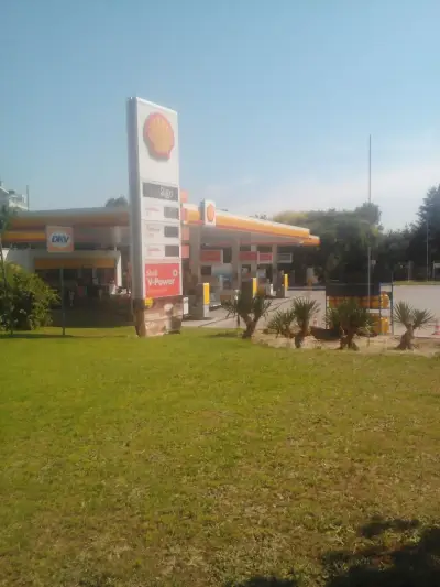 Shell