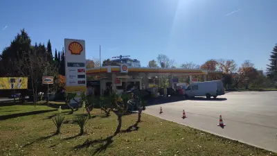 Shell