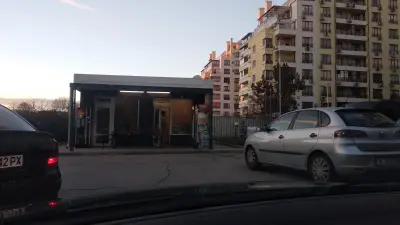 Еко кар газ