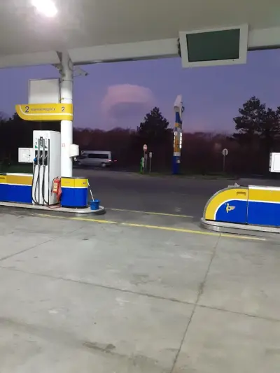 Петрол