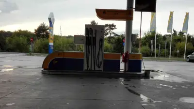 Петрол