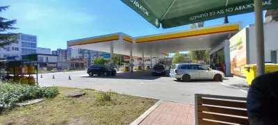 Shell