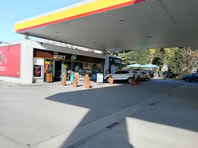 Shell