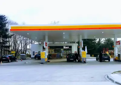 Shell