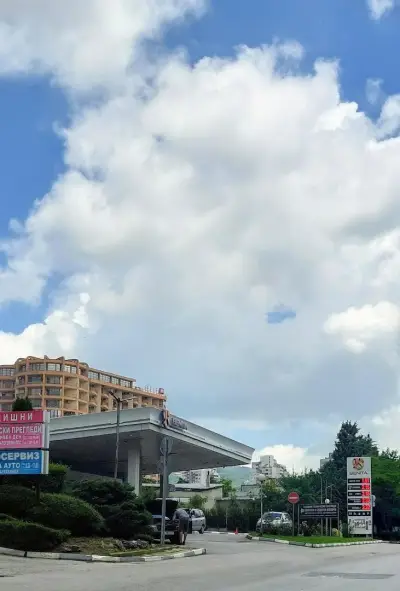Бенита