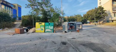 Петрол самообслужване
