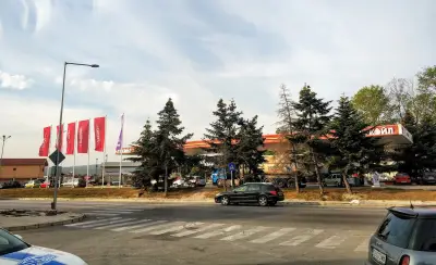 LUKOIL B 132