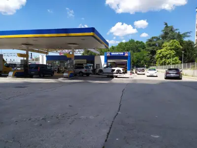Петрол