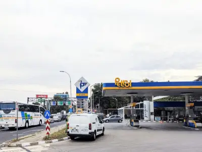 Петрол