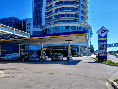 Петрол
