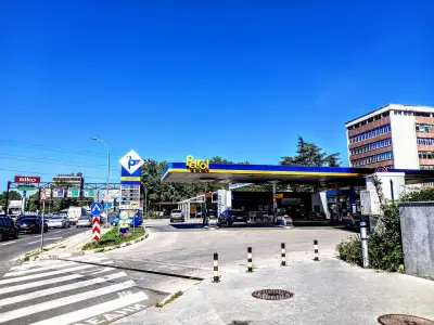 Петрол