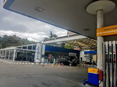 Петрол