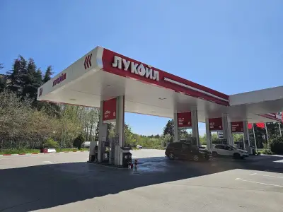 LUKOIL B024