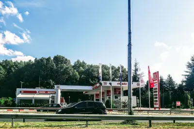 LUKOIL B024