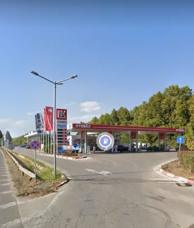 LUKOIL B024