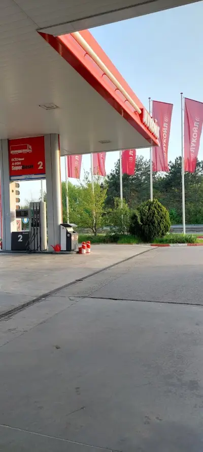 LUKOIL B024