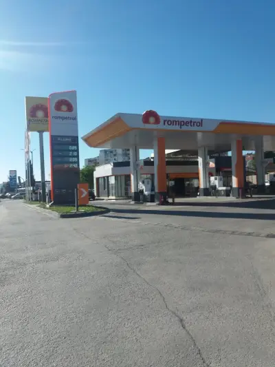 Ромпетрол