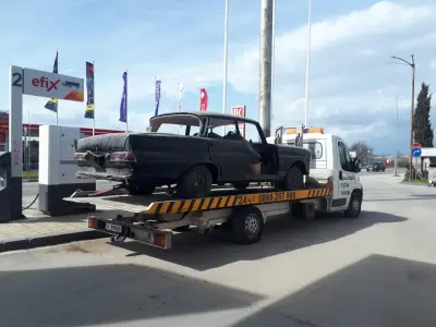Ромпетрол