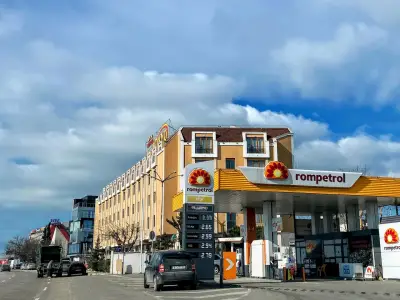 Rompetrol