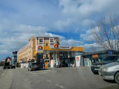 Rompetrol