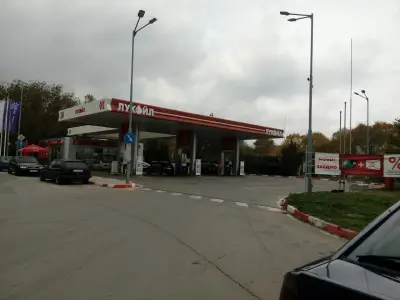 LUKOIL B 119