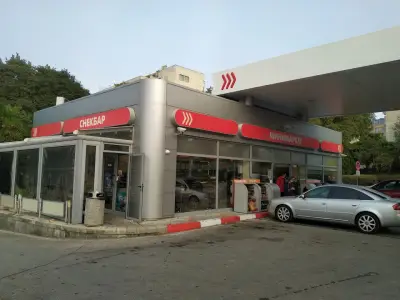 Лукойл Б029