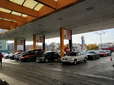 Севи Ойл