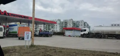 Севи Ойл