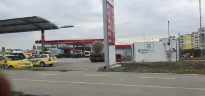 Севи Ойл