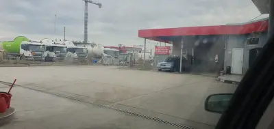 Севи Ойл
