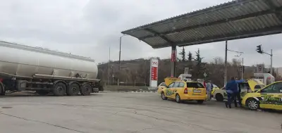 Севи Ойл