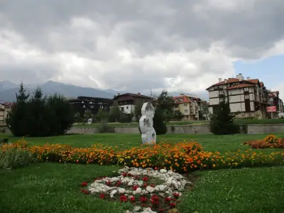 Петрол Банско