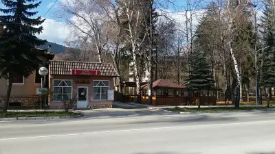 Ресторант "Фоте"
