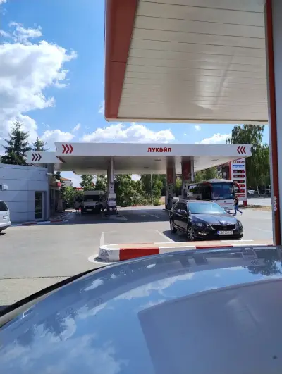 LUKOIL B008