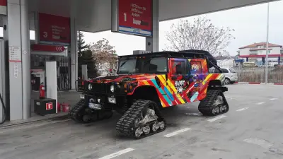 LUKOIL B008