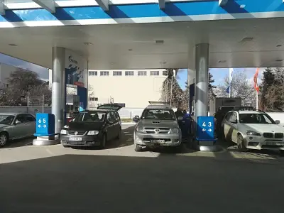 Газпром