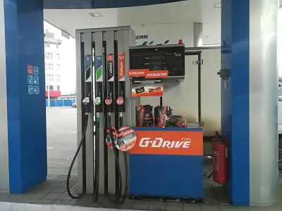 Газпром